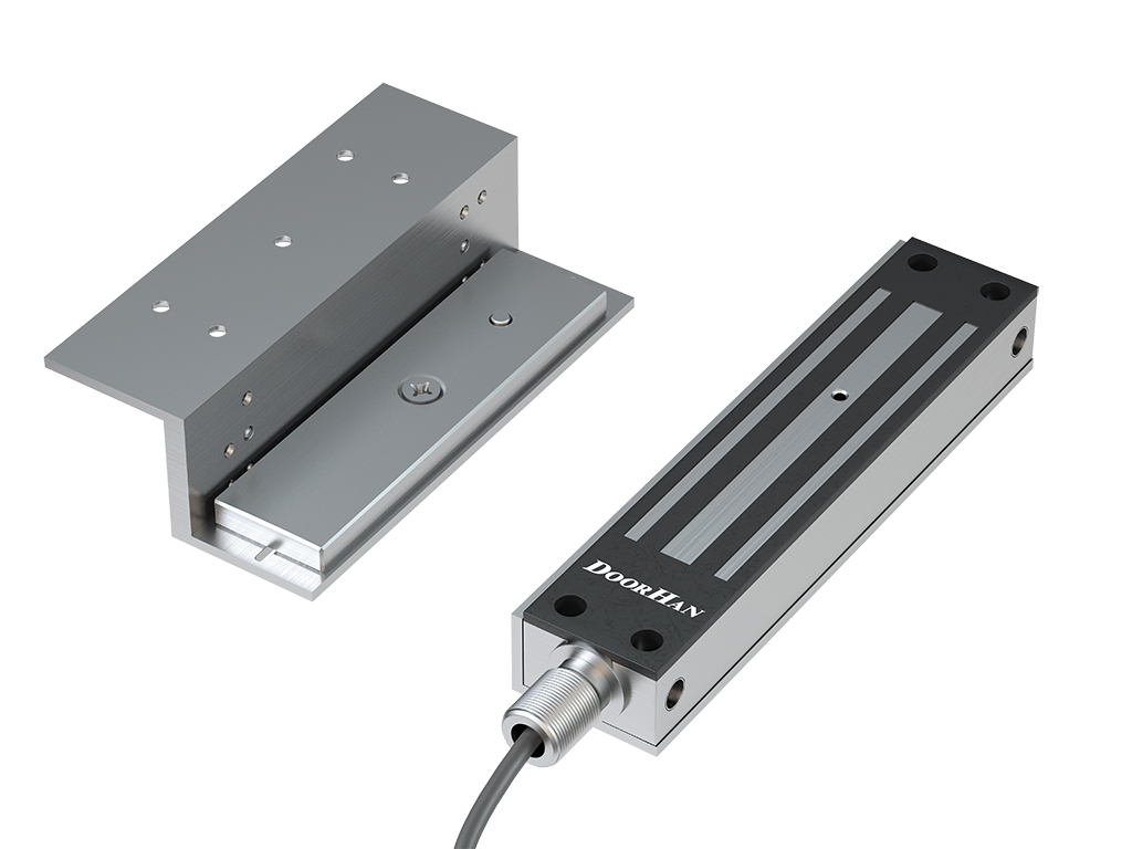 Electromagnetic lock kit MAG-LOCK-KIT